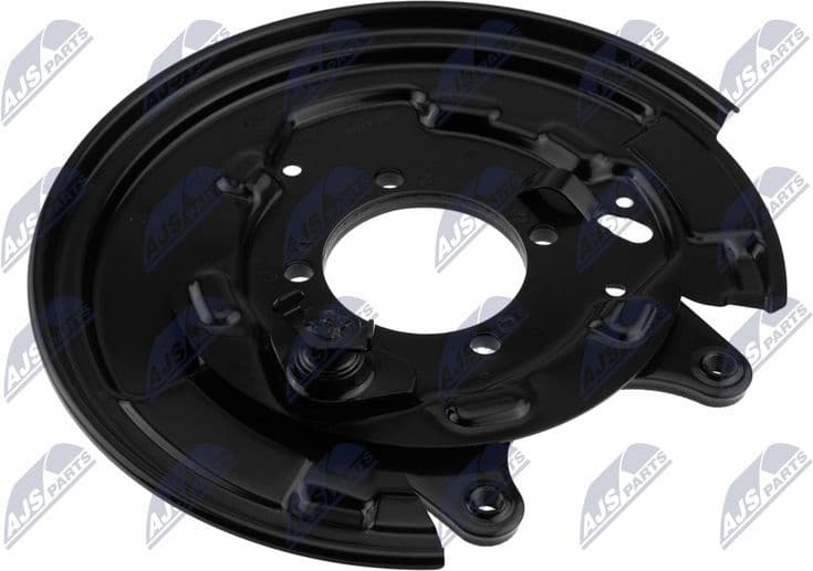 Splash Guard, brake disc HTO-TY-036