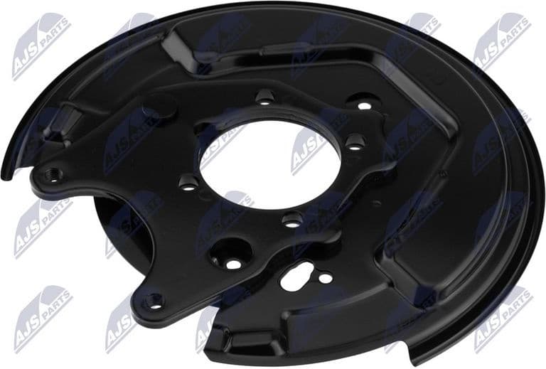 Splash Guard, brake disc HTO-TY-037 - image 2