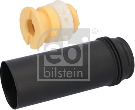 Dust Cover Kit, shock absorber 196413 - image 2