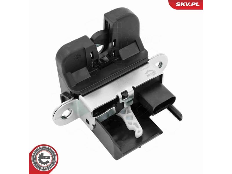 Tailgate Lock 60SKV658 - image 2