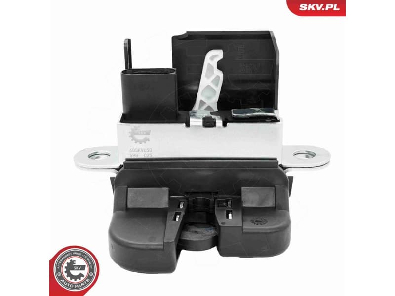 Tailgate Lock 60SKV658 - image 5