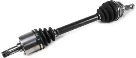 Drive Shaft 158 1537-SX