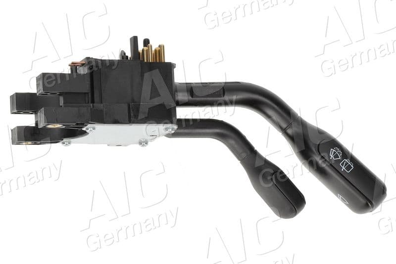 Hazard Warning Light Switch Original AIC Quality 50760 - image 3