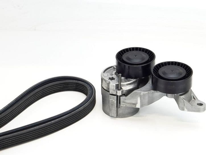 V-ribbed Belt Set 6DPK1825K2