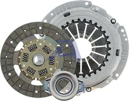Clutch Kit AISIN Clutch Kit (3P) KN-094