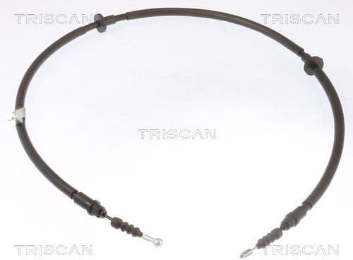 Cable Pull, parking brake 8140 101106