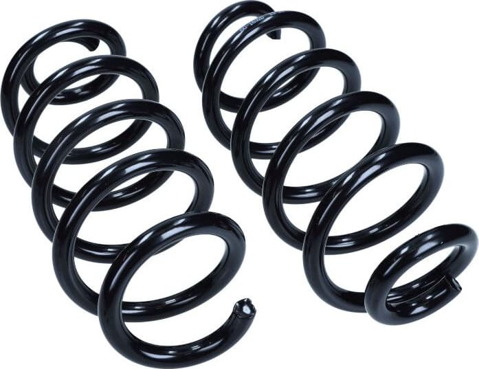 Suspension Spring 60-1632D