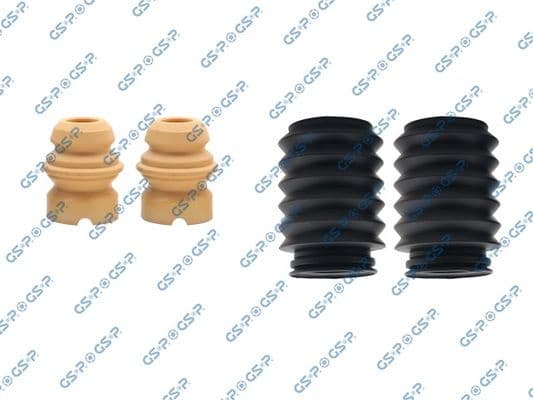 Dust Cover Kit, shock absorber 5406500PK