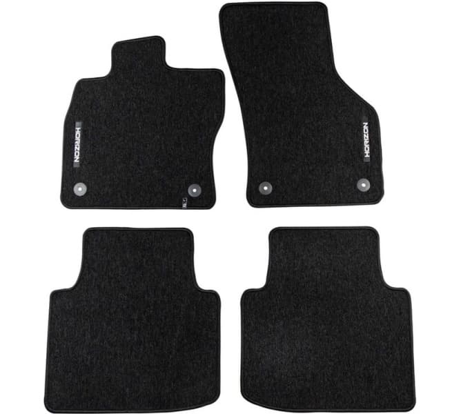 Floor Mat Set HORIZON HR424326