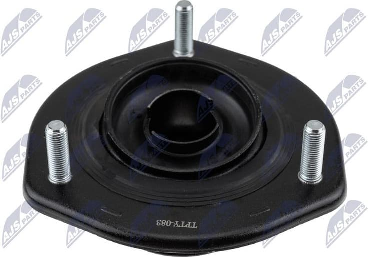 Mounting, shock absorber AD-TY-083