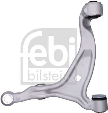 Control/Trailing Arm, wheel suspension 198535 - image 2