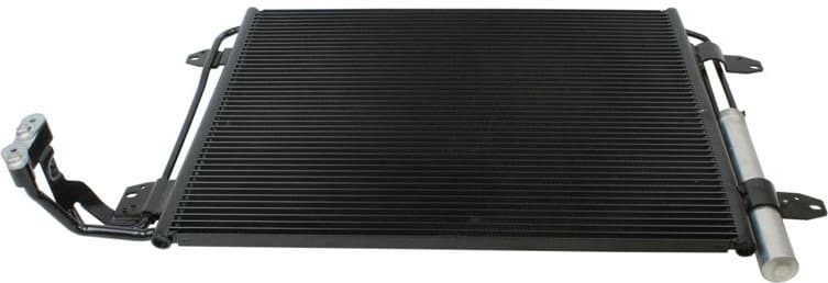 Condenser, air conditioning AC830350