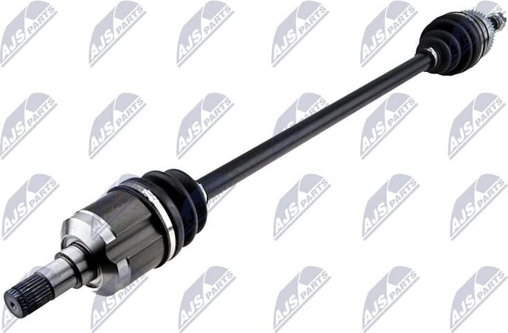 Drive Shaft NPW-KA-415 - image 2