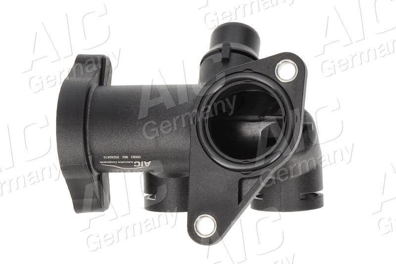 Coolant Flange Original AIC Quality 50063 - image 2