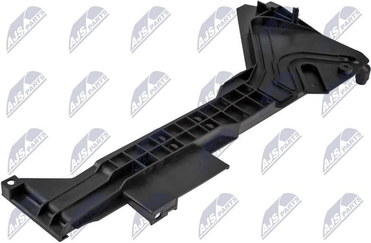 Mounting, radiator CZW-BM-065