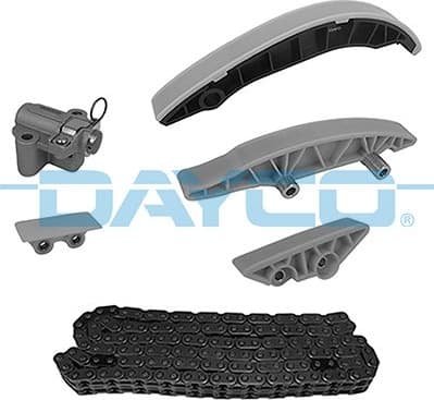 Timing Chain Kit KTC1193