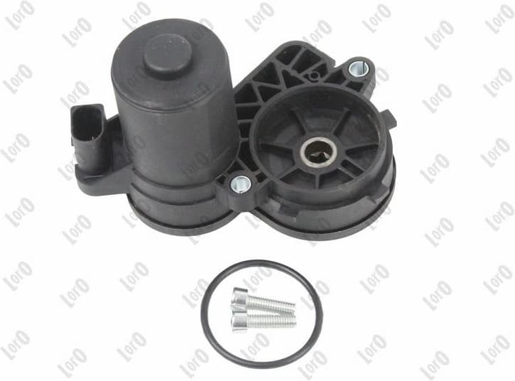 Control Element, parking brake caliper LORO 131-06-965