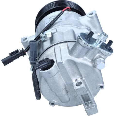 Compressor, air conditioning AC330047 - image 4