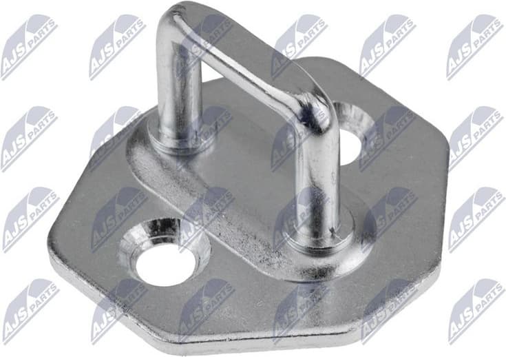 Door Check EZC-ME-318