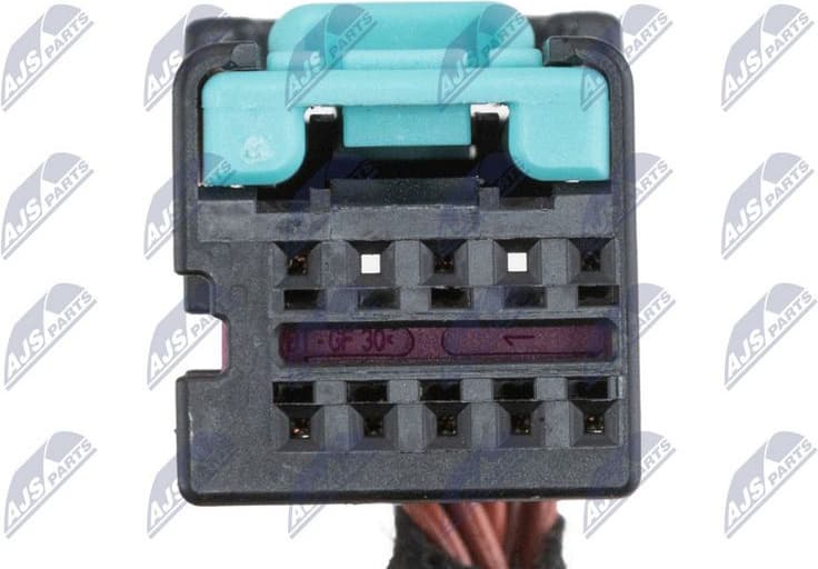 Sensor, transmission position (automatic transmission) EAT-SK-001 - image 5