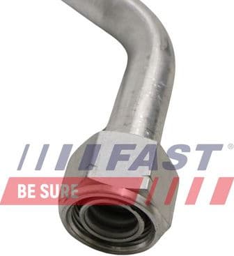 Low-pressure Line, air conditioning FT10238 - image 2