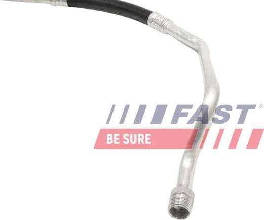 Low-pressure Line, air conditioning FT10238 - image 3