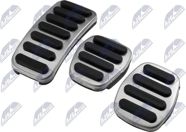 Pedal Pad Set EZC-VV-079