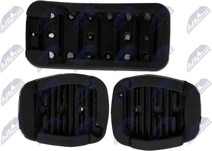 Pedal Pad Set EZC-VV-079 - image 3