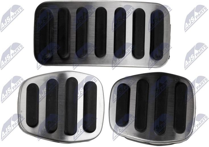 Pedal Pad Set EZC-VV-079 - image 4