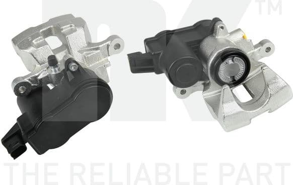 Brake Caliper 2148126