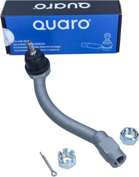 Tie Rod End QS1527/HQ - image 3
