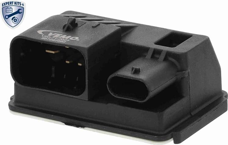 Control Unit, glow time EXPERT KITS + 12217822097 - image 4