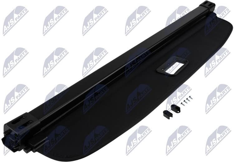 Cargo Area Cover EZC-AU-315 - image 2