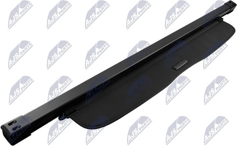 Cargo Area Cover EZC-HD-067 - image 2