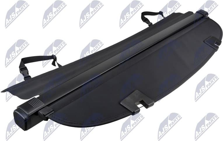 Cargo Area Cover EZC-MZ-030