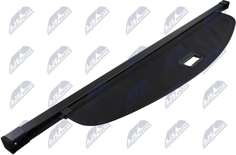 Cargo Area Cover EZC-MZ-031