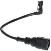 Warning Contact, brake pad wear 1 987 473 610 - image 4