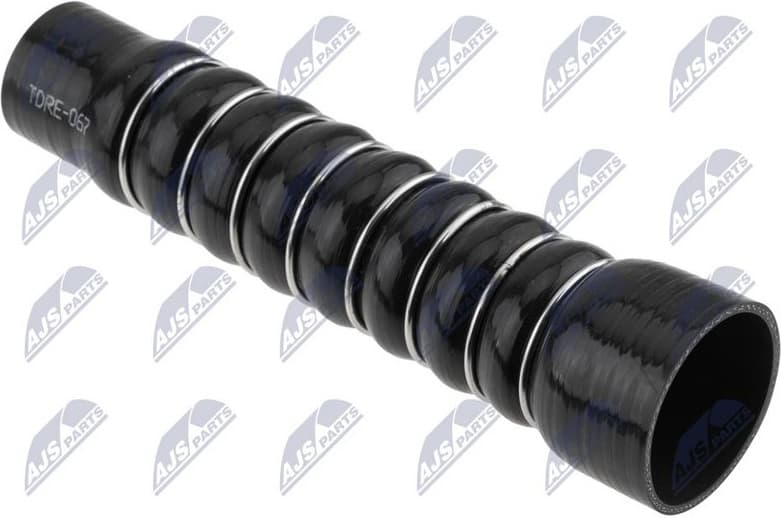 Charge Air Hose GPP-RE-067 - image 2