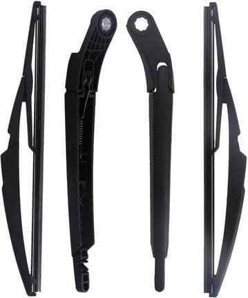 Wiper Arm, window cleaning 25135 - image 2