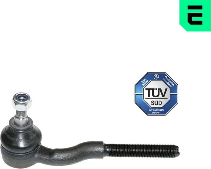 Tie Rod End G1-708