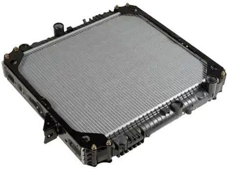 Radiator, engine cooling 81-03406-SX