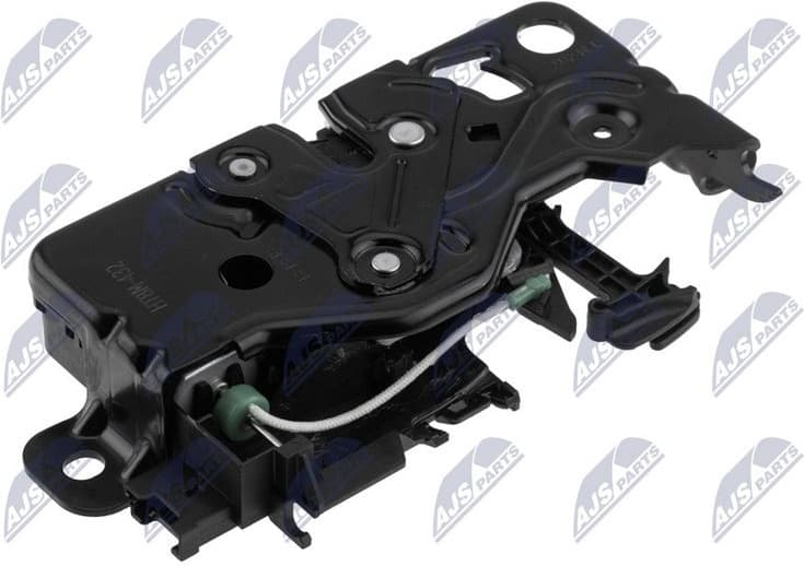 Tailgate Lock EZC-BM-432