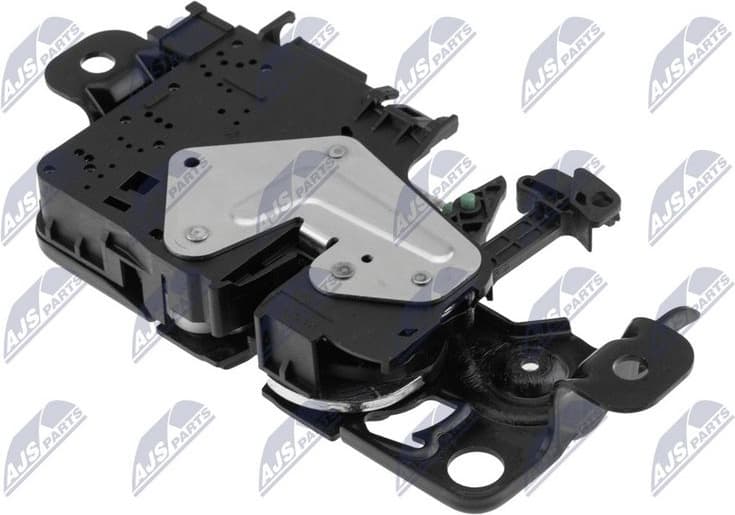 Tailgate Lock EZC-BM-432 - image 2