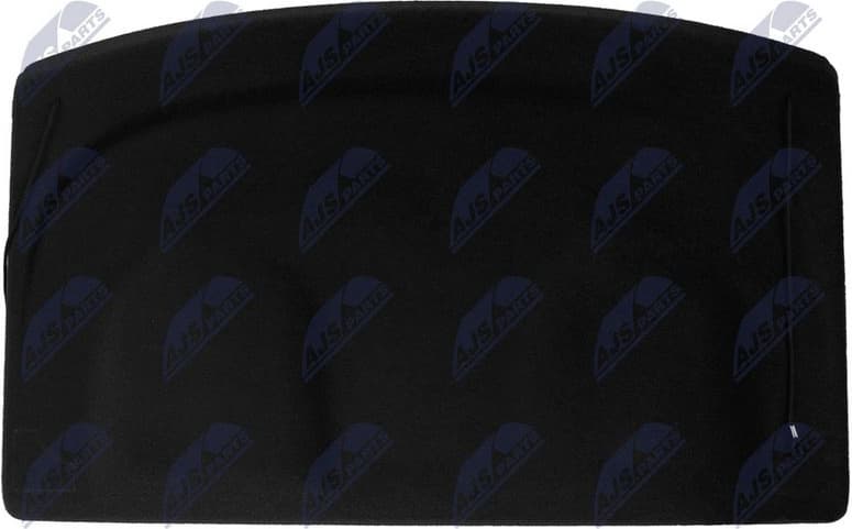Cargo Area Cover EZC-VW-679