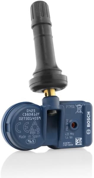 Wheel Sensor, tyre-pressure monitoring system 0273014059