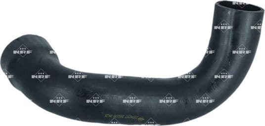 Charge Air Hose 166536 - image 2