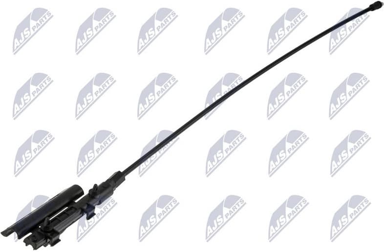 Bonnet Cable EZC-BM-386