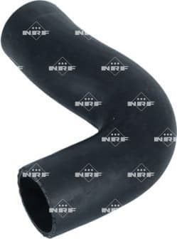 Charge Air Hose 166509 - image 2