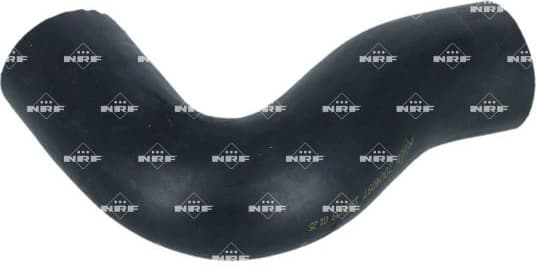 Charge Air Hose 166509 - image 3