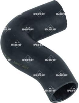 Charge Air Hose 166509 - image 4